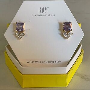 *NEW* OG “GOGO” EARRINGS by Bomb Party ER42183